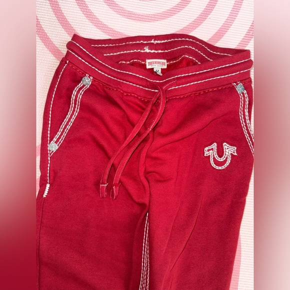 True Religion Women's Sweatpants Set - Picture 4 of 15